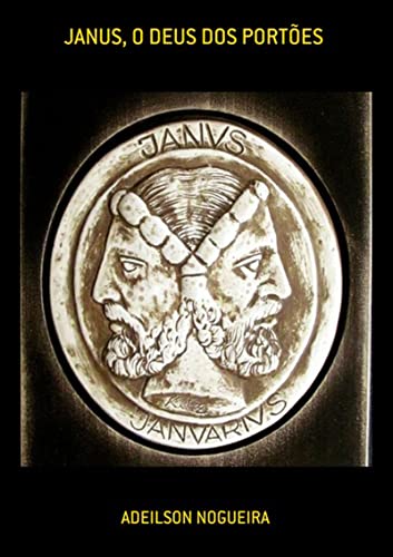 Janus, O Deus Dos Portões
