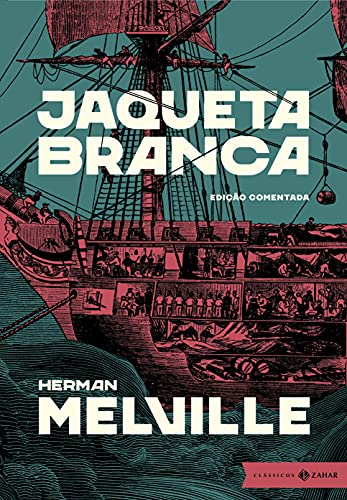 Jaqueta Branca: edição comentada
