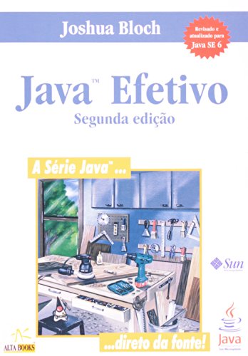 Java Efetivo
