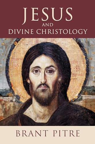 Jesus and Divine Christology (English Edition)
