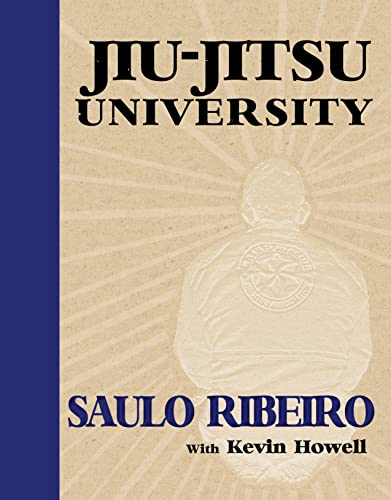 Jiu-Jitsu University (English Edition)