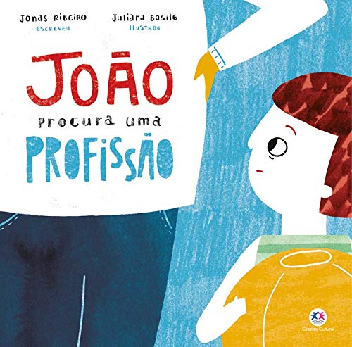 João procura uma profissão