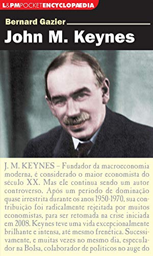 John M. Keynes (Encyclopaedia)