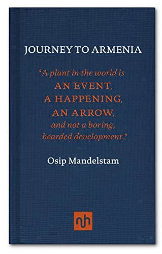 Journey to Armenia (English Edition)