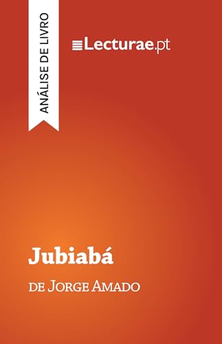 Jubiabá — Jorge Amado (análise de livro)