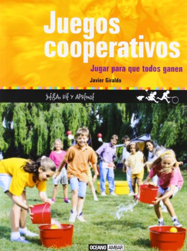 Juegos Cooperativos/Cooperative games