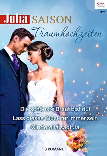 Julia Saison Band 19 (German Edition)