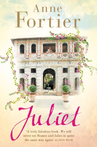 Juliet (English Edition)