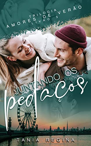 Juntando os pedaços