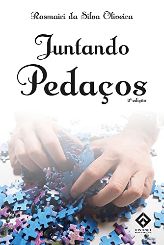 JUNTANDO PEDAÇOS