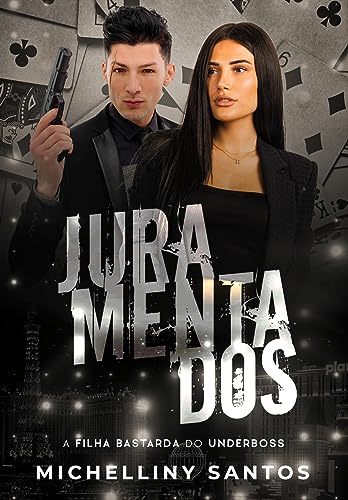 Juramentados: A filha bastarda do Underboss