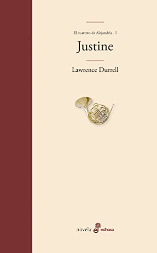 Justine (Spanish Edition)