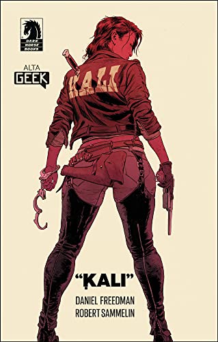 Kali
