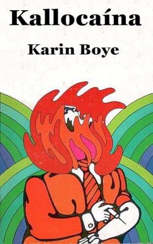 Kallocaína (Otras voces) (Spanish Edition)