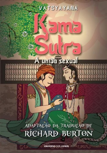 Kama Sutra: Leccion inagural del curso academico 1994-1995