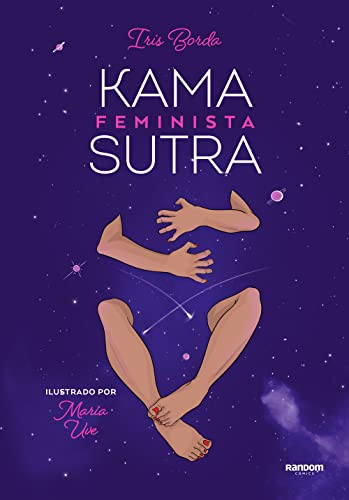 Kamasutra feminista ilustrado (Spanish Edition)