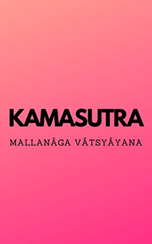 KAMASUTRA (Spanish Edition)