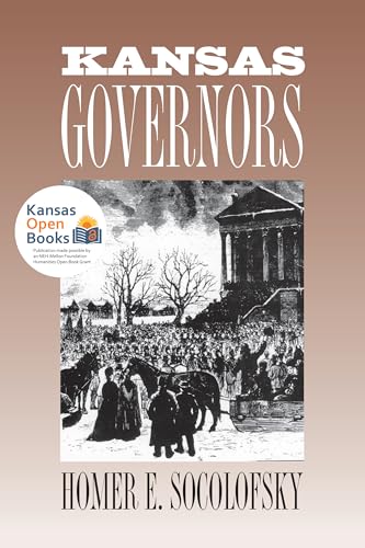 Kansas Governors (English Edition)
