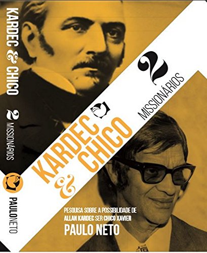 Kardec e Chico