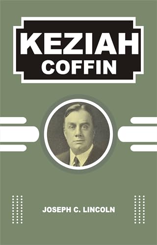 KEZIAH COFFIN (English Edition)