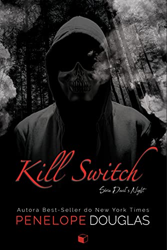 Kill Switch (Devil's Night Livro 3)