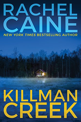 Killman Creek (Stillhouse Lake Book 2) (English Edition)