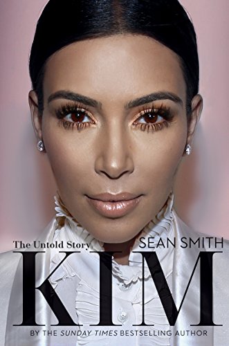 Kim Kardashian (English Edition)