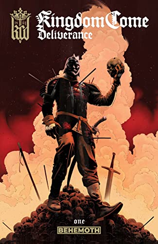 Kingdom Come: Deliverance #1 (of 4) (English Edition)