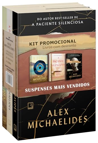 Kit Alex Michaelides