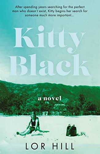 Kitty Black (English Edition)