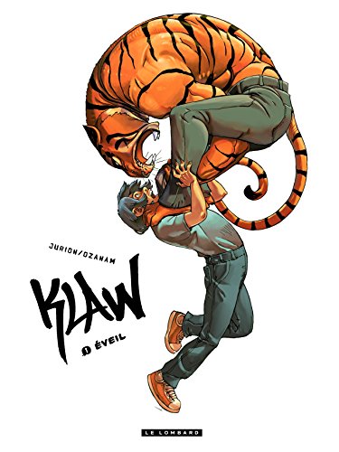 Klaw