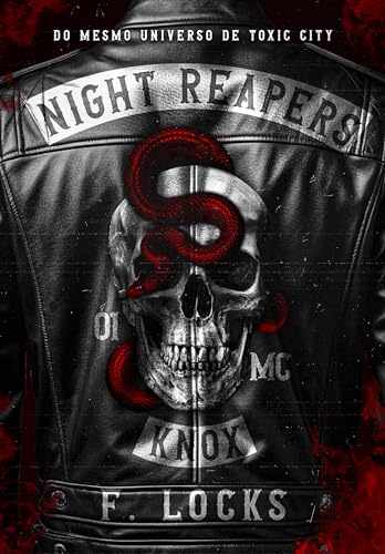 KNOX: Night Reapers