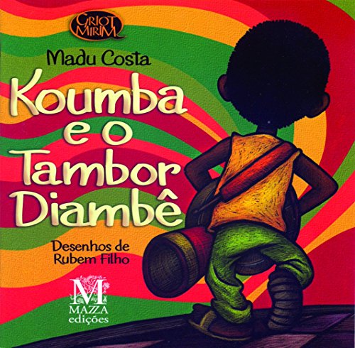 Koumba e o Tambor Diambe