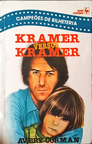 Kramer Versus Kramer