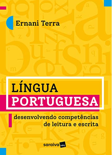 Língua Portuguesa