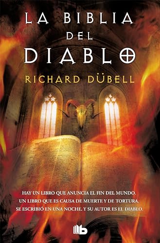 La Biblia del Diablo (Spanish Edition)
