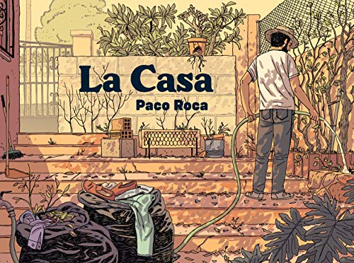La Casa (Spanish Edition)