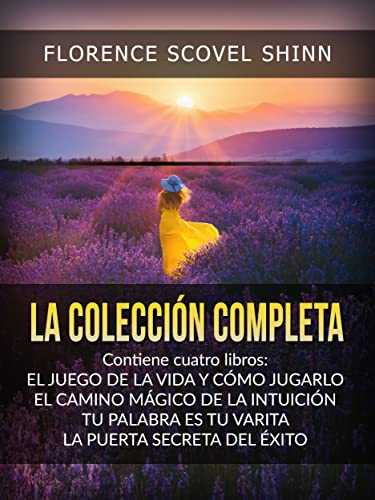 La Colección Completa (Traducido) (Spanish Edition)