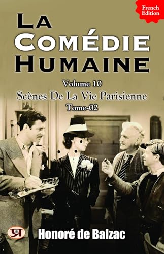 La Comédie humaine