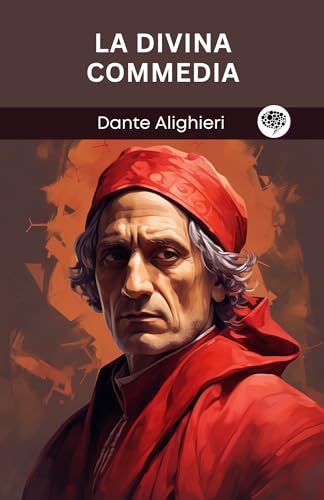 La Divina Commedia (Italian Edition)