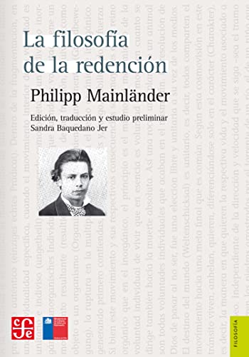 La filosofía de la redención (Spanish Edition)