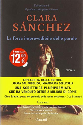La forza imprevedibile delle parole