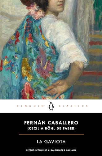 La gaviota (Spanish Edition)