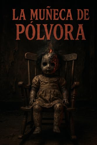 La Muñeca de Pólvora (Spanish Edition)