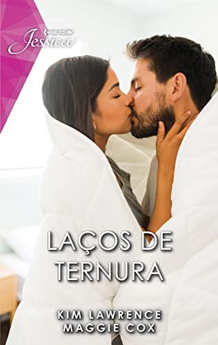 Laços de ternura (Jessica Livro 149)