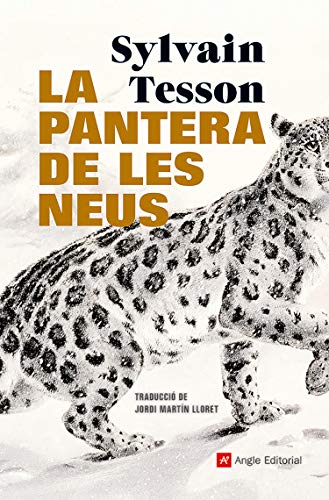 La pantera de les neus (Inspira Book 82) (Catalan Edition)