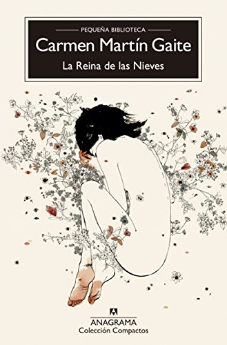 La Reina de las Nieves (Compactos nº 150) (Spanish Edition)