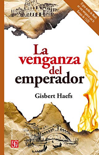 La venganza del emperador (Colección Popular) (Spanish Edition)