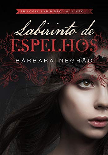 LABIRINTO DE ESPELHOS