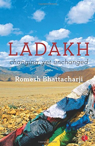 Ladakh (English Edition)